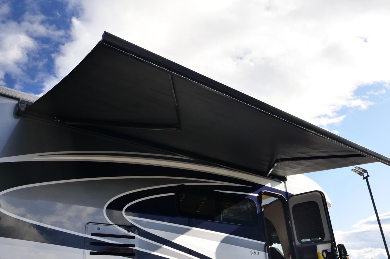 2023 Entegra Qwest 24 R Lincolnton NC