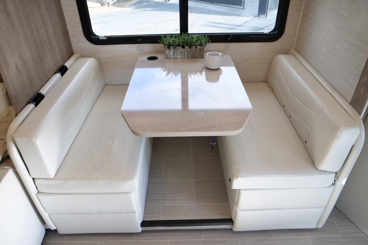 2023 Entegra Qwest 24 R Lincolnton NC