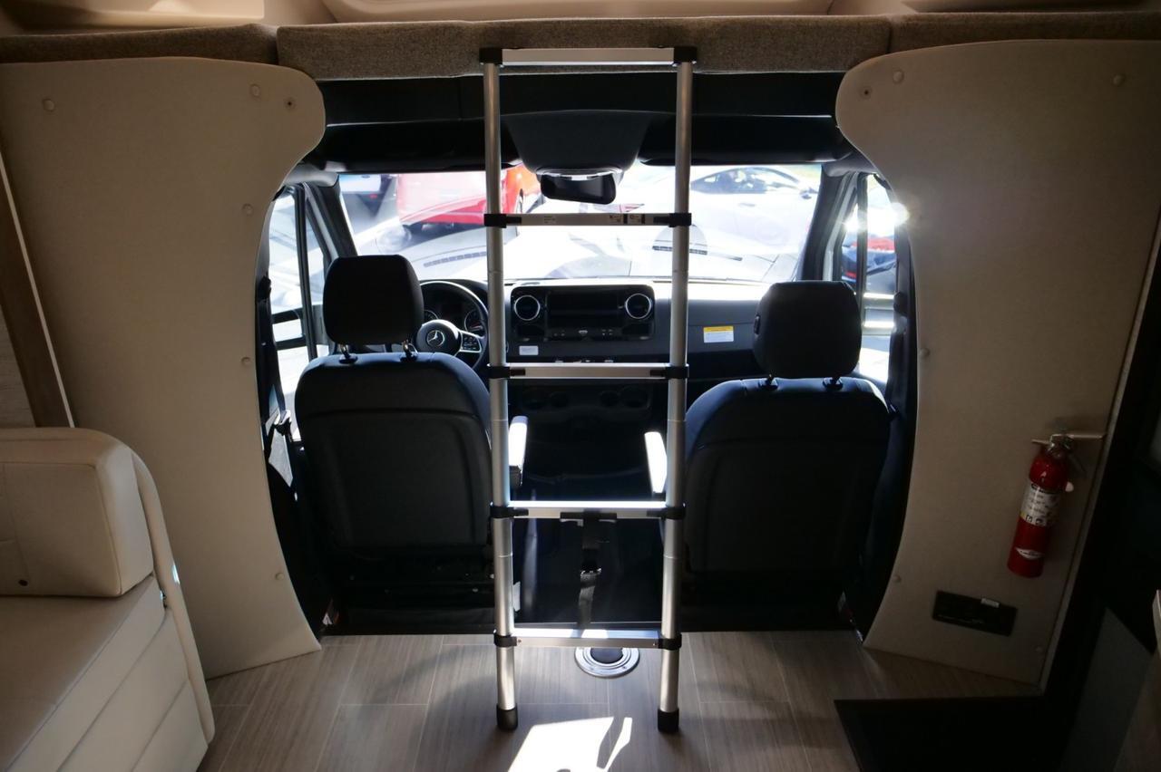 2023 Entegra Qwest 24 R Lincolnton NC