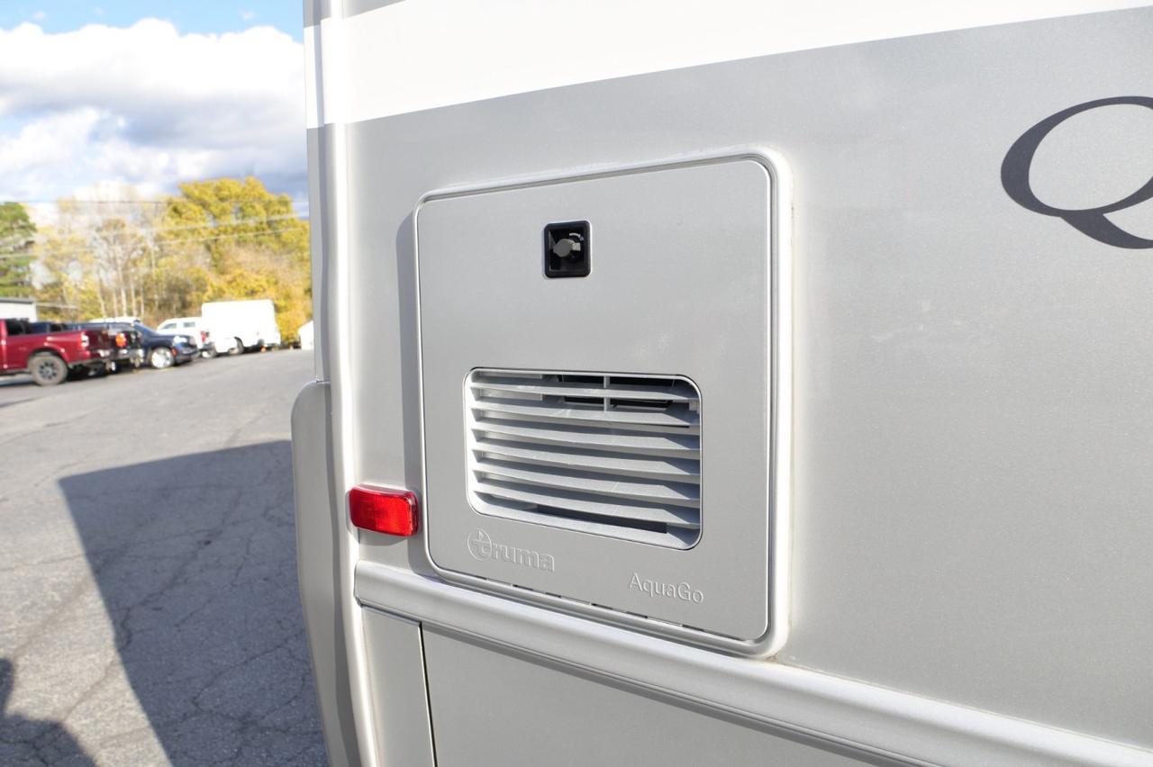 2023 Entegra Qwest 24 R Lincolnton NC