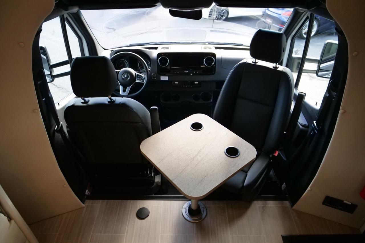 2023 Entegra Qwest 24 R Lincolnton NC