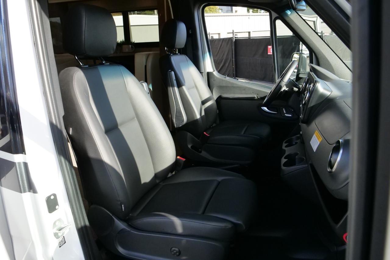 2023 Entegra Qwest 24 R Lincolnton NC