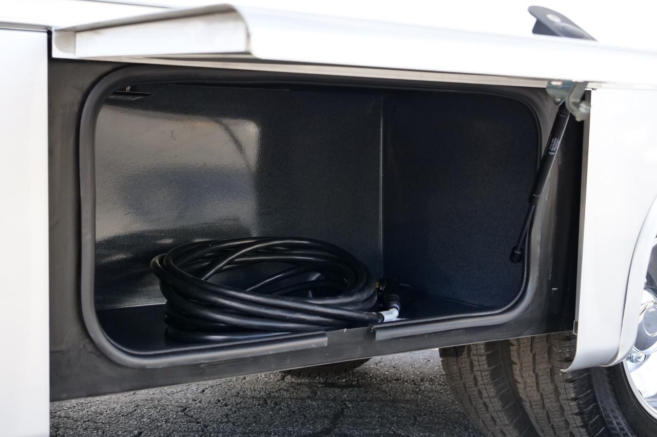 2023 Entegra Qwest 24 R Lincolnton NC