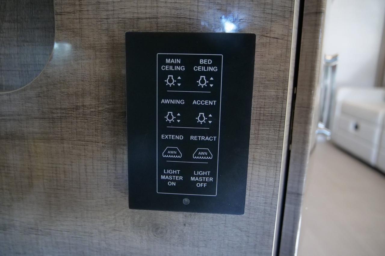 2023 Entegra Qwest 24 R Lincolnton NC