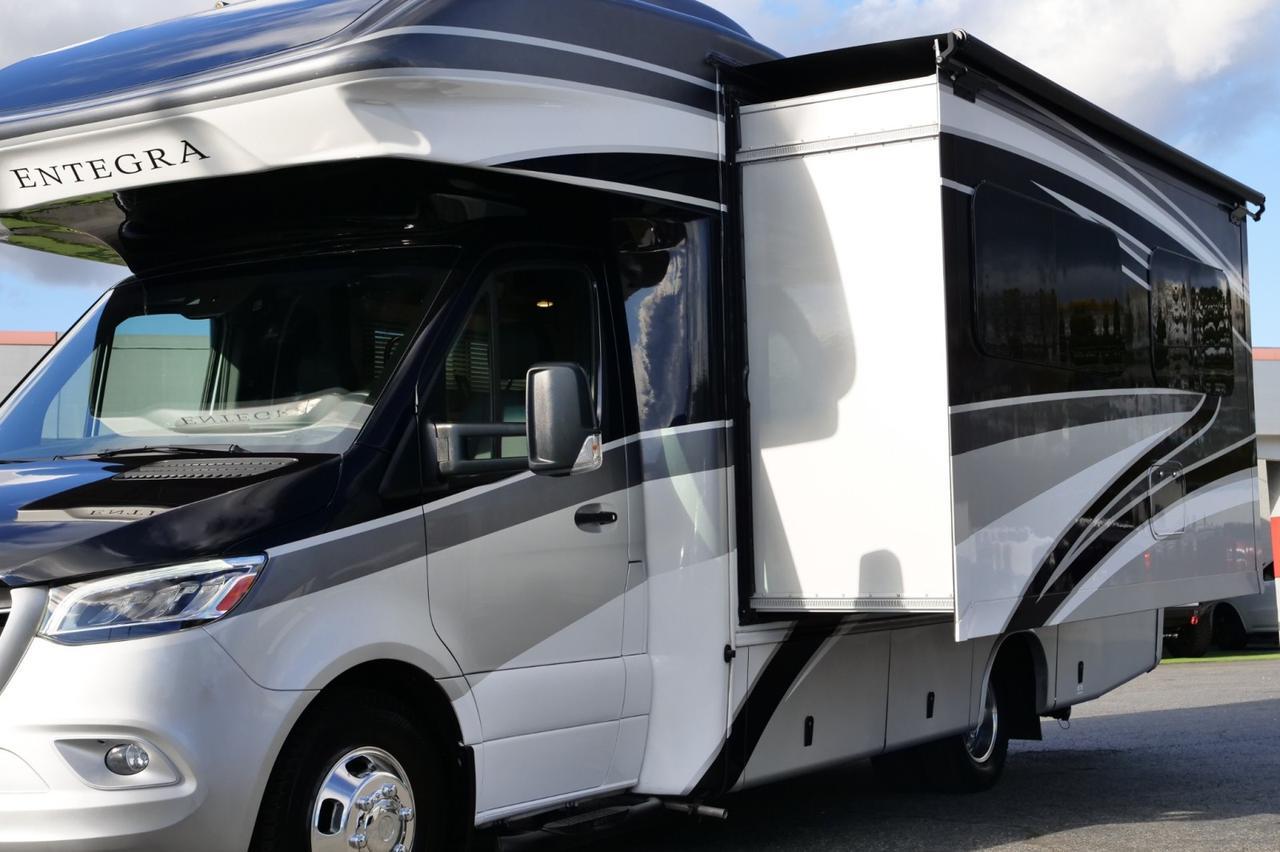 2023 Entegra Qwest 24 R Lincolnton NC