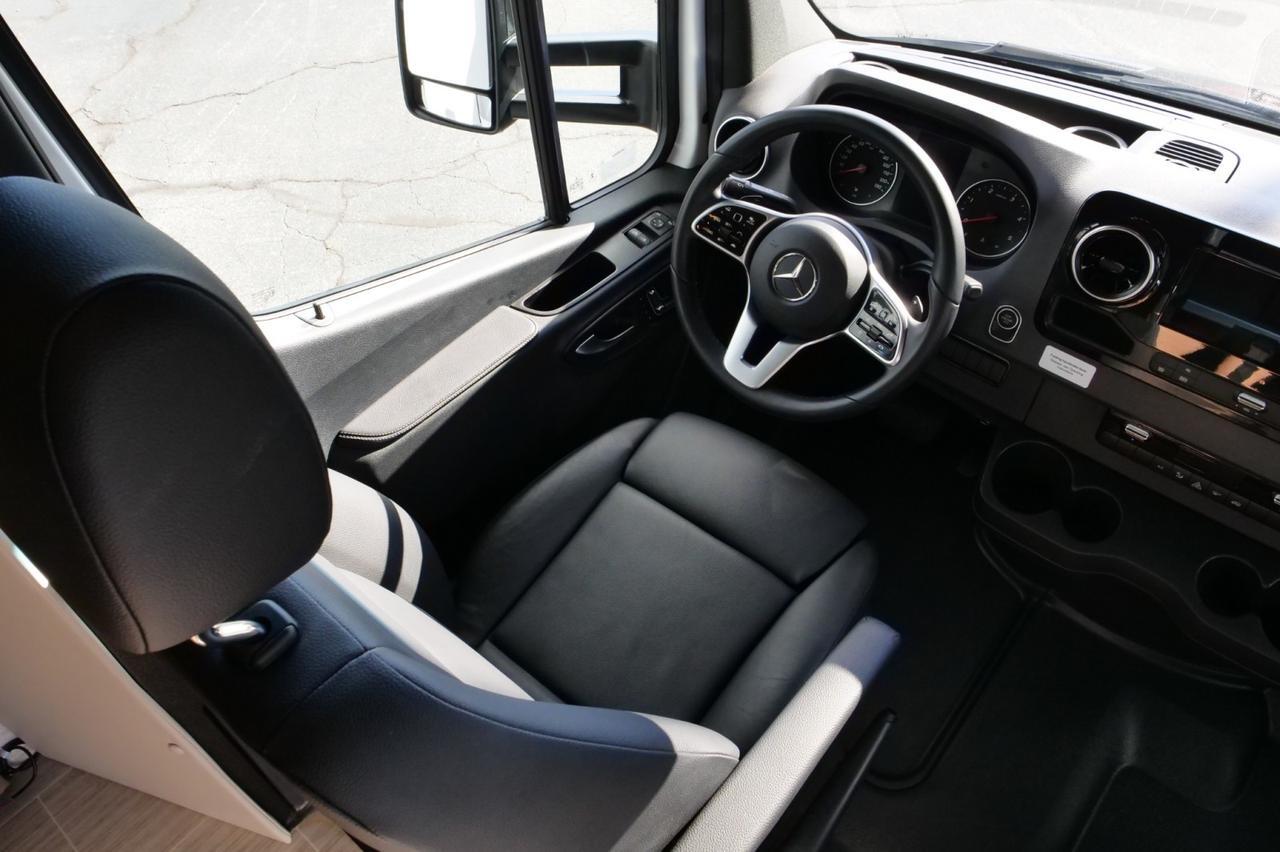 2023 Entegra Qwest 24 R Lincolnton NC