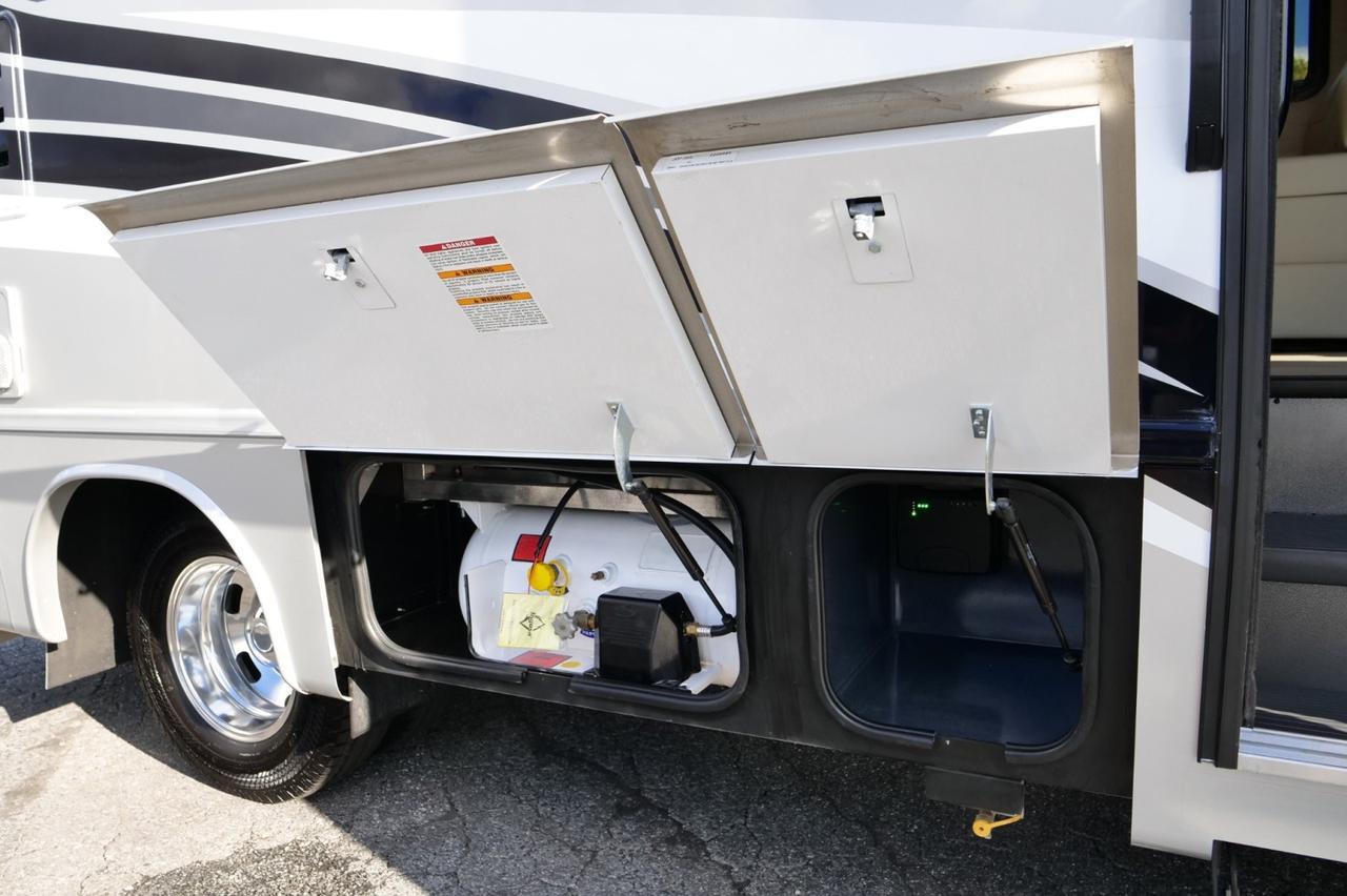 2023 Entegra Qwest 24 R Lincolnton NC