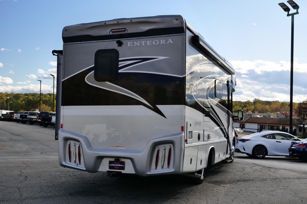 2023 Entegra Qwest 24 R Lincolnton NC
