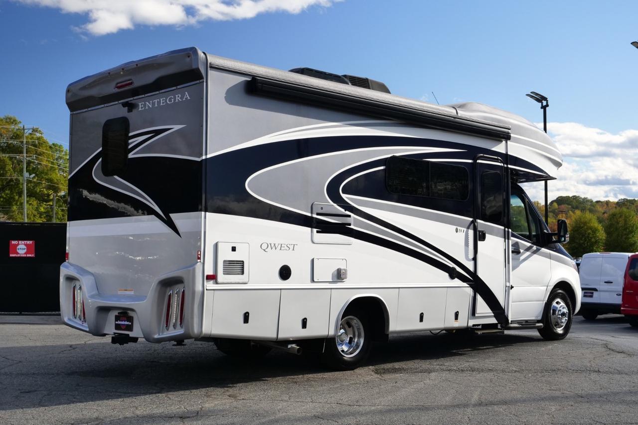 2023 Entegra Qwest 24 R Lincolnton NC