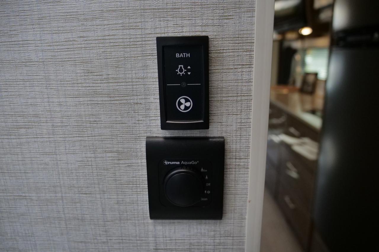 2023 Entegra Qwest 24 R Lincolnton NC