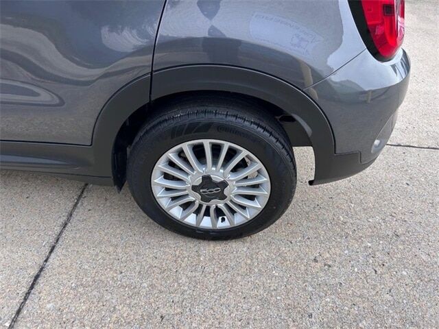 2023 FIAT 500X Pop Cape Girardeau MO