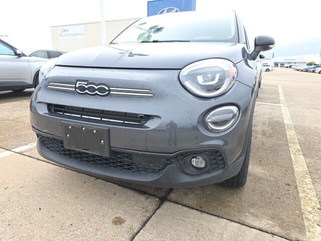 2023 FIAT 500X Pop Cape Girardeau MO