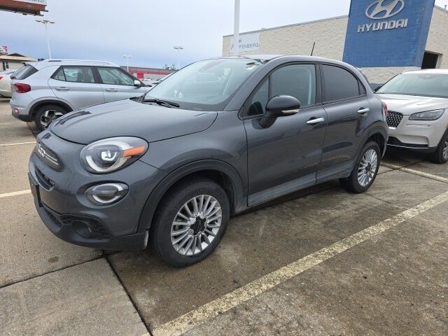 2023 FIAT 500X Pop Cape Girardeau MO