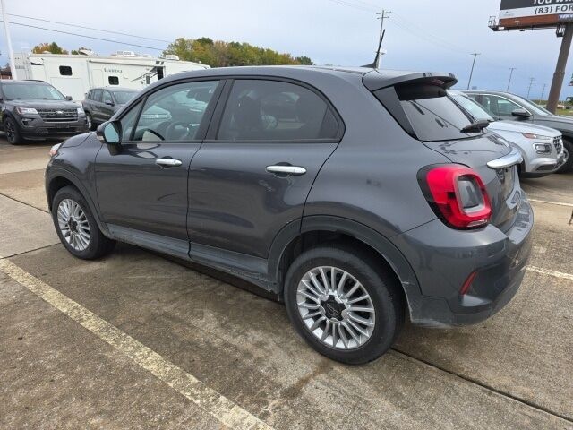 2023 FIAT 500X Pop Cape Girardeau MO