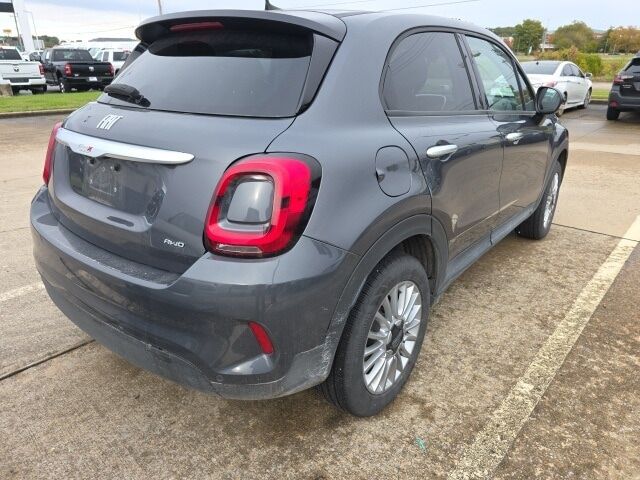 2023 FIAT 500X Pop Cape Girardeau MO