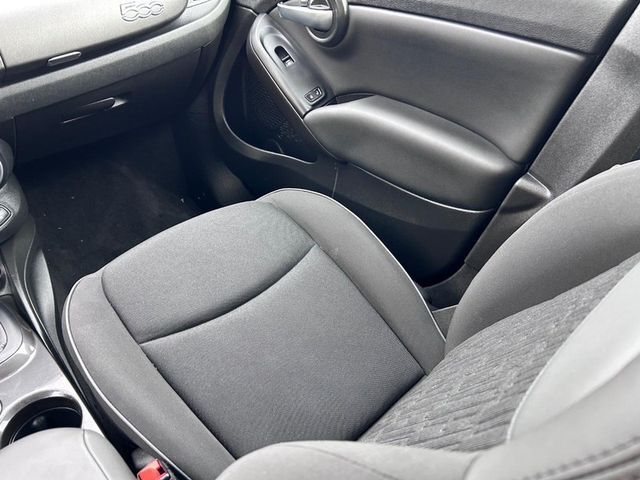 2023 FIAT 500X Pop Cape Girardeau MO