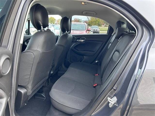 2023 FIAT 500X Pop Cape Girardeau MO