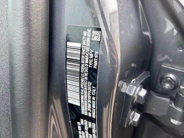 2023 FIAT 500X Pop Cape Girardeau MO