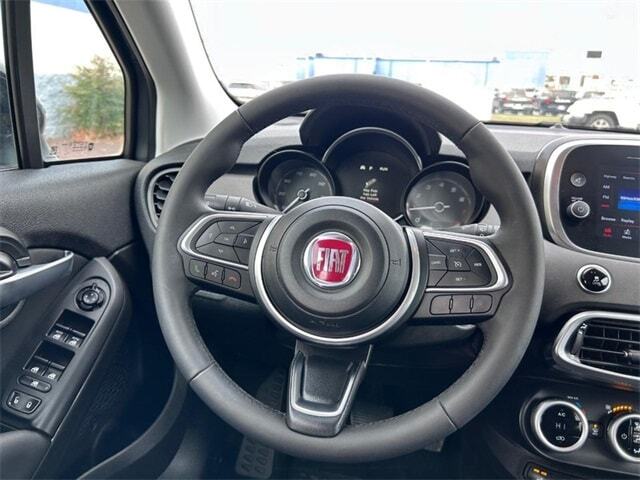 2023 FIAT 500X Pop Cape Girardeau MO