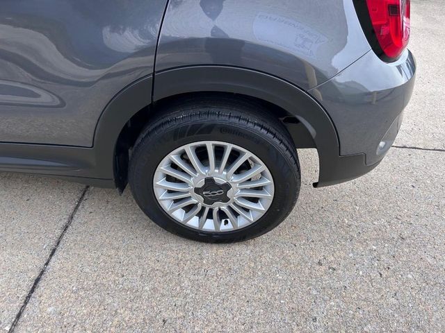 2023 FIAT 500X Pop Cape Girardeau MO