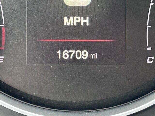 2023 FIAT 500X Pop Cape Girardeau MO