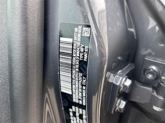 2023 FIAT 500X Pop Cape Girardeau MO