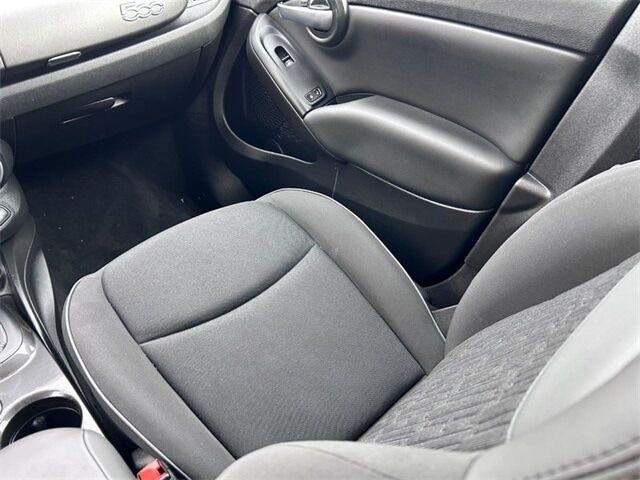 2023 FIAT 500X Pop Cape Girardeau MO