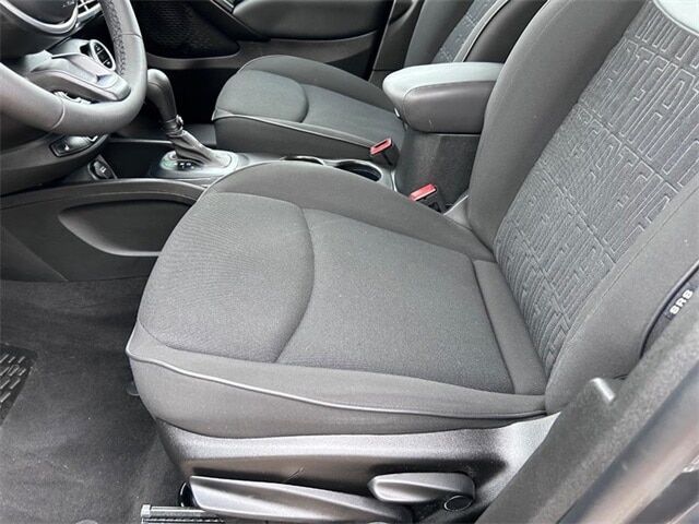 2023 FIAT 500X Pop Cape Girardeau MO