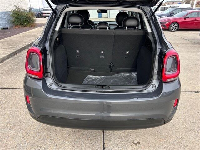 2023 FIAT 500X Pop Cape Girardeau MO