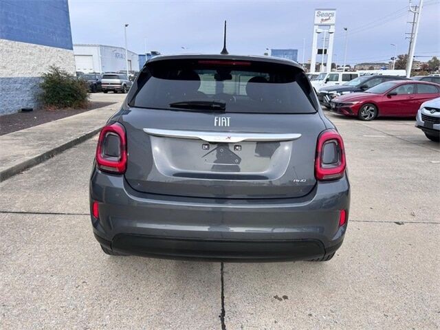 2023 FIAT 500X Pop Cape Girardeau MO