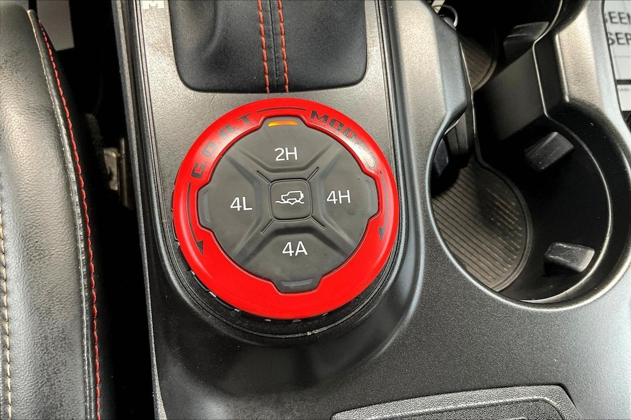 2023 FORD BRONCO RAPTOR Houston TX