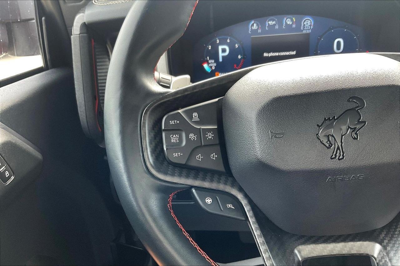 2023 FORD BRONCO RAPTOR Houston TX