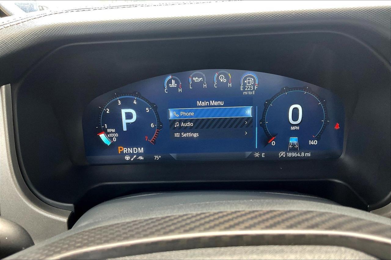 2023 FORD BRONCO RAPTOR Houston TX