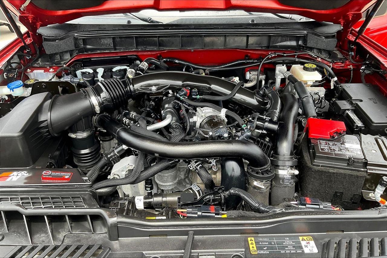 2023 FORD BRONCO RAPTOR Houston TX