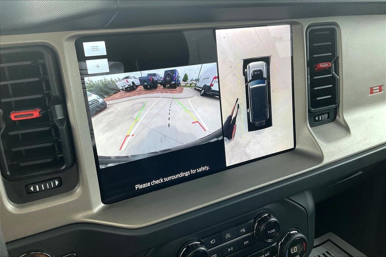 2023 FORD BRONCO RAPTOR Houston TX