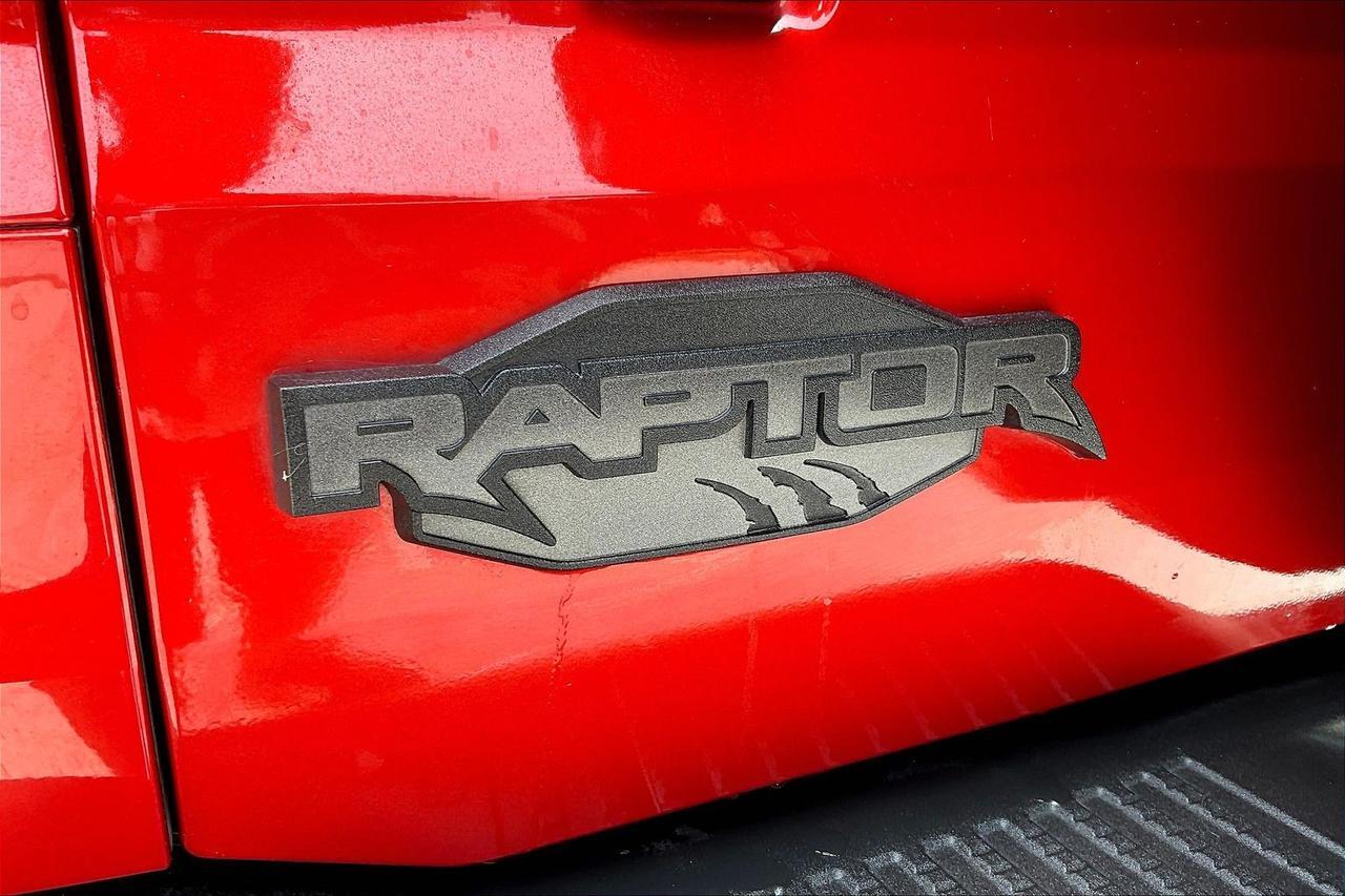 2023 FORD BRONCO RAPTOR Houston TX