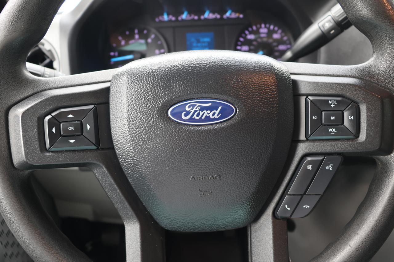 2023 FORD ECONOLINE E350 SUPER DUTY CUTAWAY VAN Houston TX