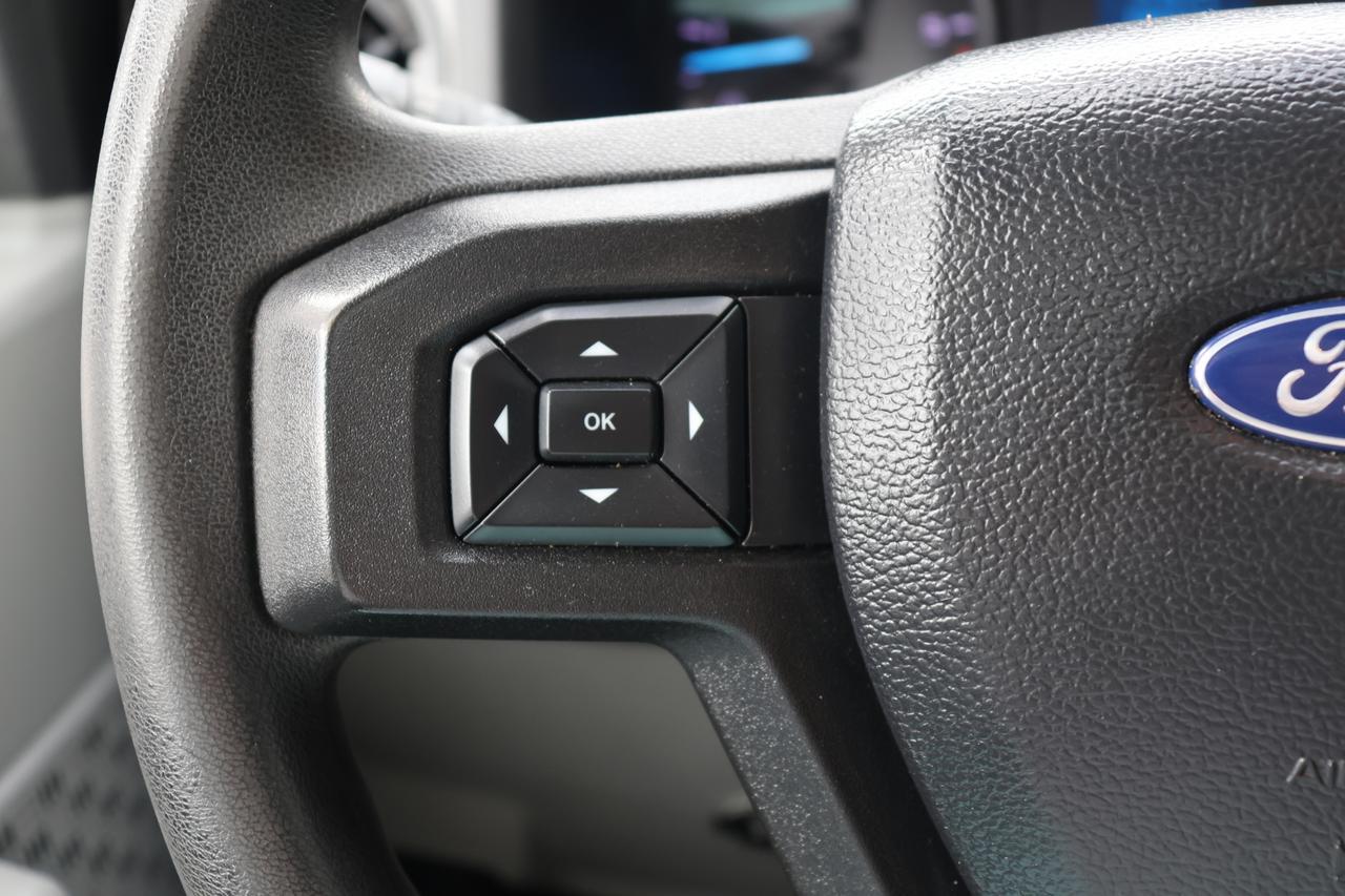 2023 FORD ECONOLINE E350 SUPER DUTY CUTAWAY VAN Houston TX