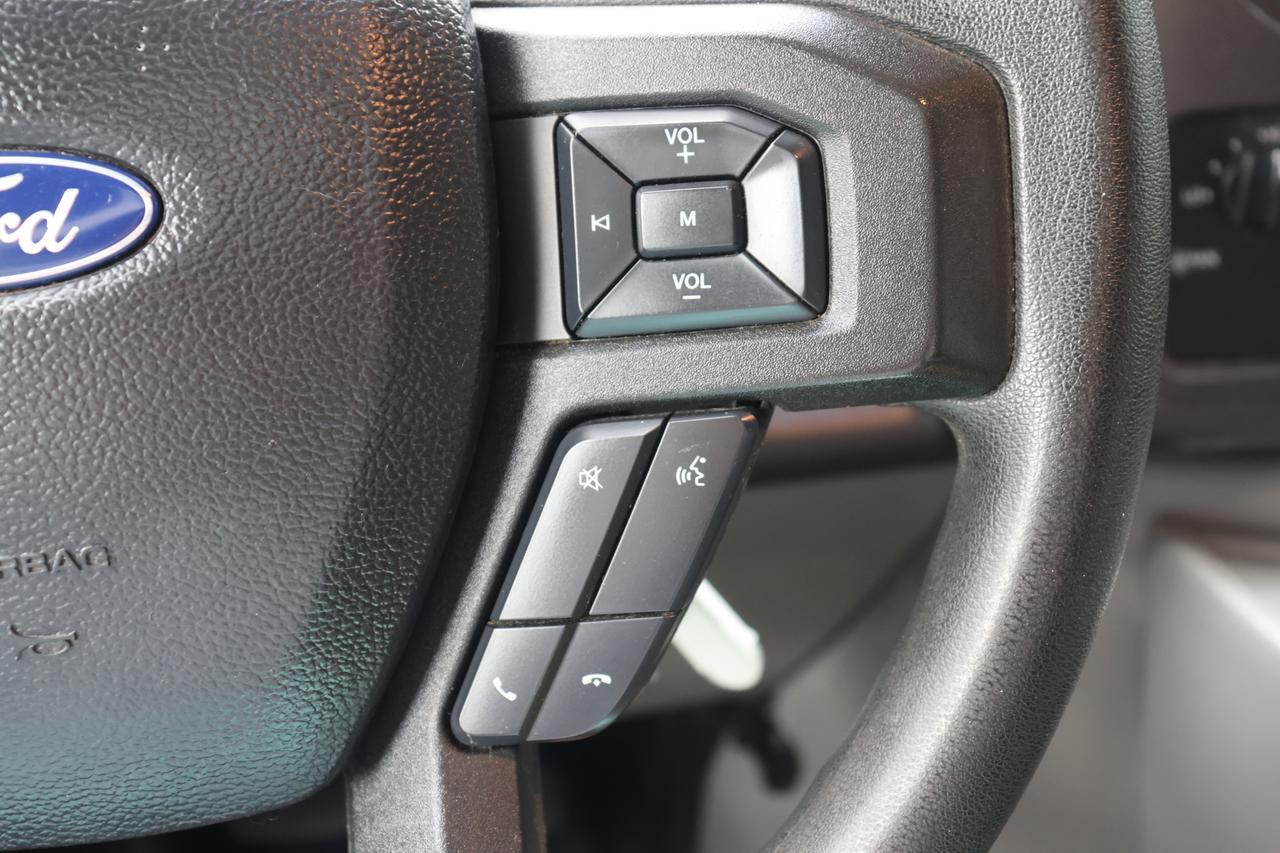 2023 FORD ECONOLINE E350 SUPER DUTY CUTAWAY VAN Houston TX