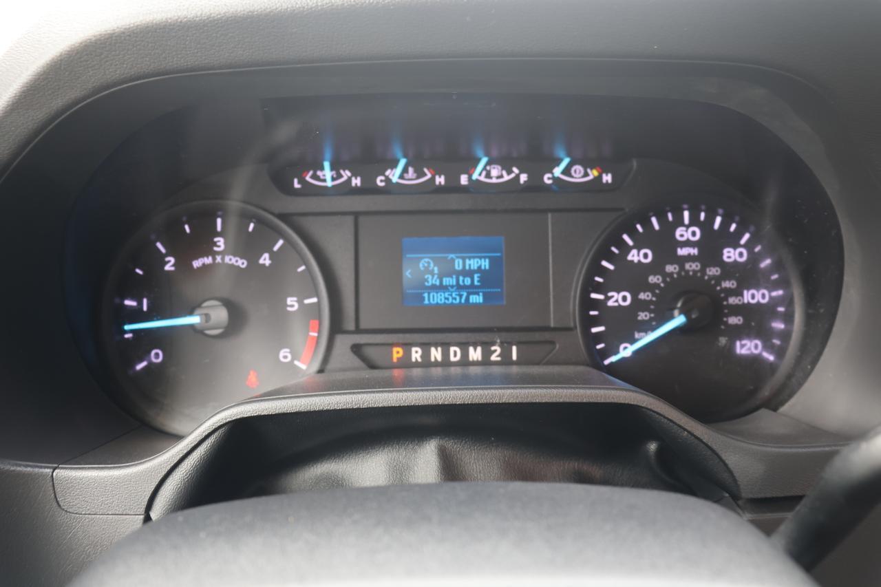 2023 FORD ECONOLINE E350 SUPER DUTY CUTAWAY VAN Houston TX