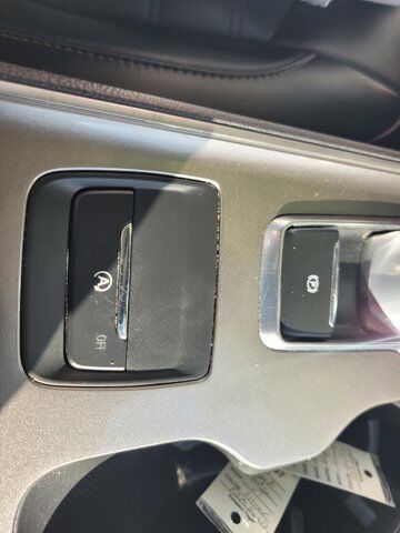 2023 FORD EDGE SEL Roseville CA