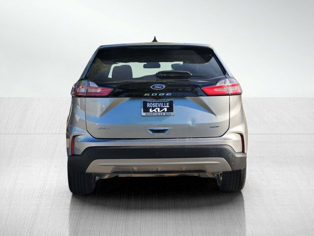 2023 FORD EDGE SEL Roseville CA