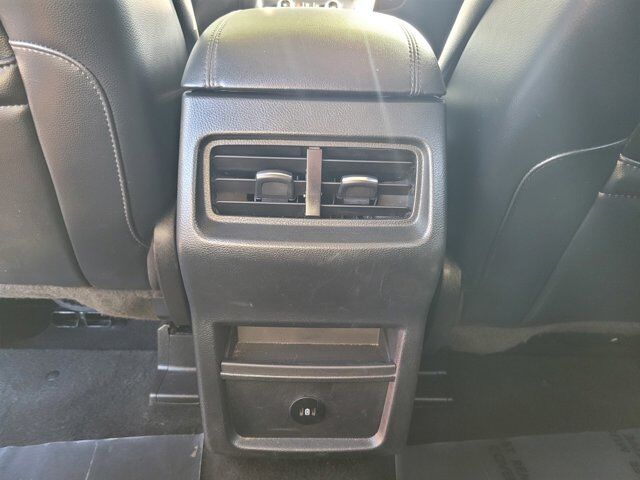 2023 FORD EDGE SEL Roseville CA