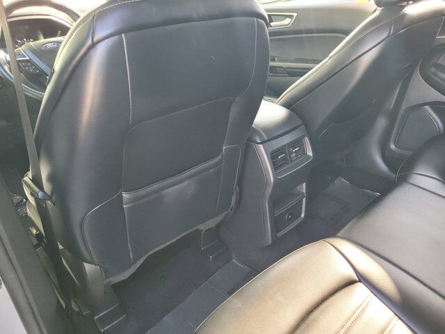 2023 FORD EDGE SEL Roseville CA