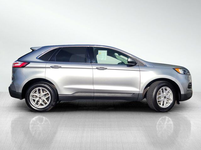 2023 FORD EDGE SEL Roseville CA