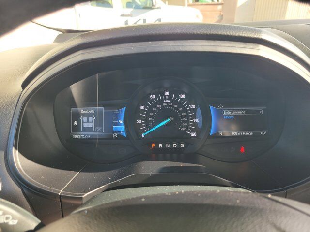 2023 FORD EDGE SEL Roseville CA