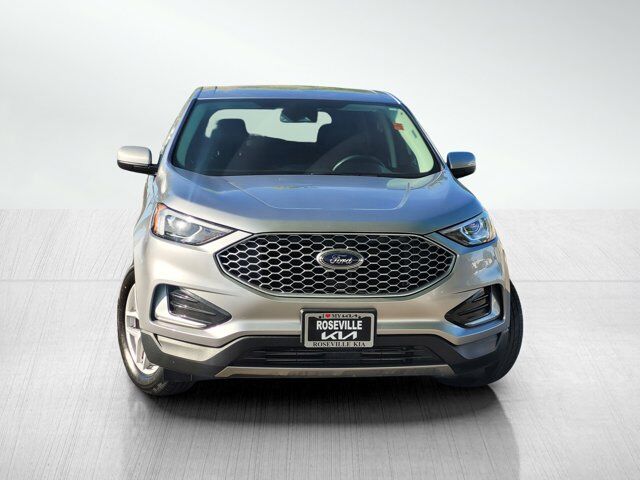 2023 FORD EDGE SEL Roseville CA