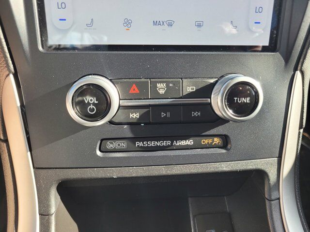2023 FORD EDGE SEL Roseville CA