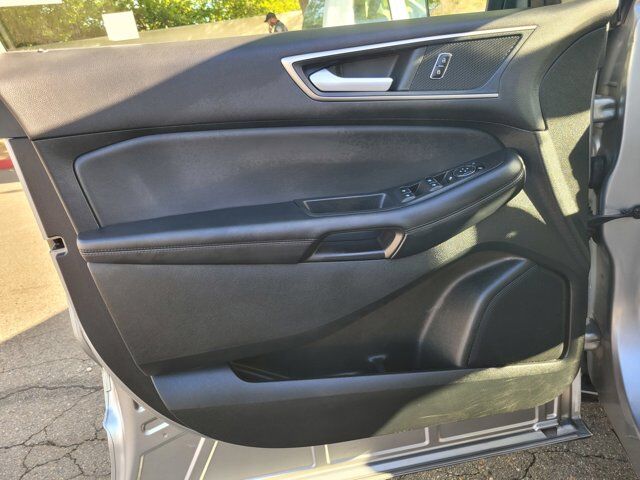 2023 FORD EDGE SEL Roseville CA