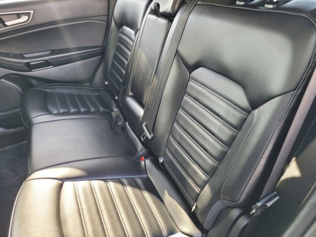 2023 FORD EDGE SEL Roseville CA